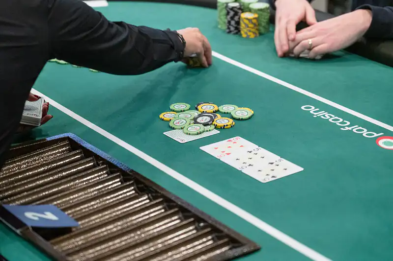 Paf Destination Poker 2019 – Final Table
